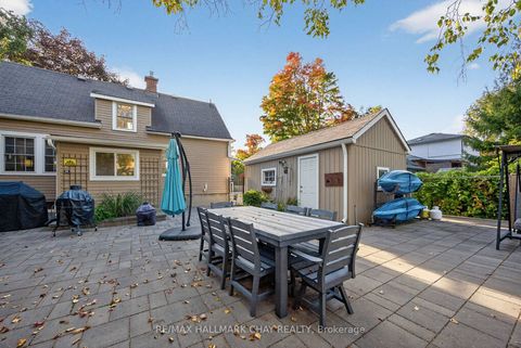 Photo 32 at 107 Peel Street, Wellington, Barrie