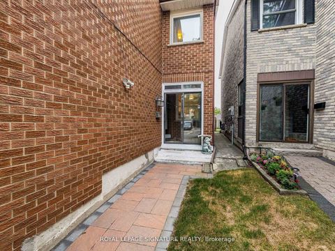 Photo 1 at 69 New Seabury Drive, Glen Shields, Vaughan