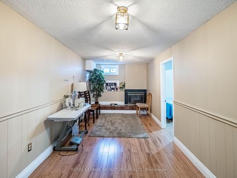 Photo 22 at 69 New Seabury Drive, Glen Shields, Vaughan