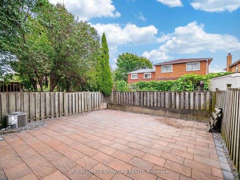 Photo 28 at 69 New Seabury Drive, Glen Shields, Vaughan