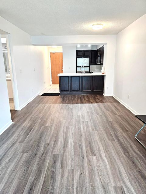 Photo 3 at 606 - 219 Fort York Boulevard, Niagara, Toronto