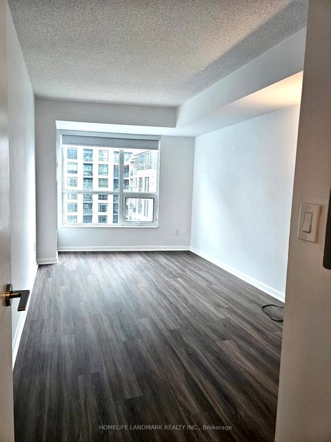 Photo 6 at 606 - 219 Fort York Boulevard, Niagara, Toronto