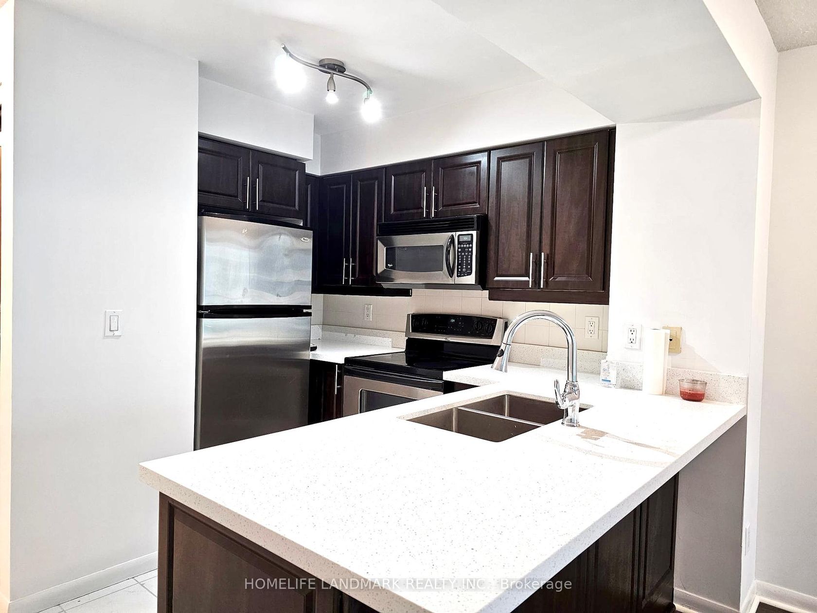 606 - 219 Fort York Boulevard, Niagara, Toronto 