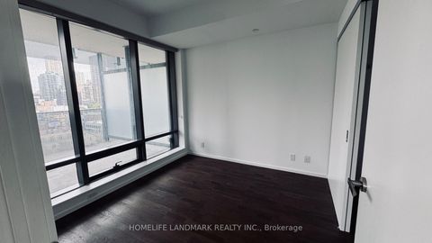 Photo 4 at 808 - 5 St. Joseph Street, Bay Street Corridor, Toronto