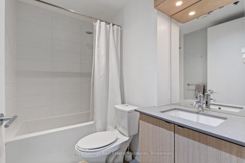 Photo 11 at 511 - 88 Colgate Avenue W, South Riverdale, Toronto