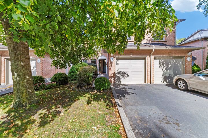 Photo 0 at 5 - 2065 Sixth Line, RO River Oaks, Oakville