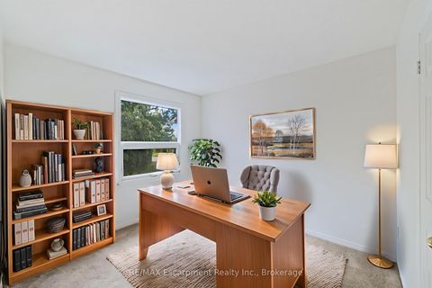 Photo 21 at 5 - 2065 Sixth Line, RO River Oaks, Oakville