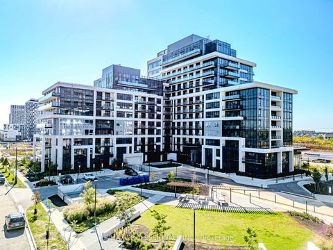 Photo 1 at 311 - 3200 William Coltson Avenue, JM Joshua Meadows, Oakville