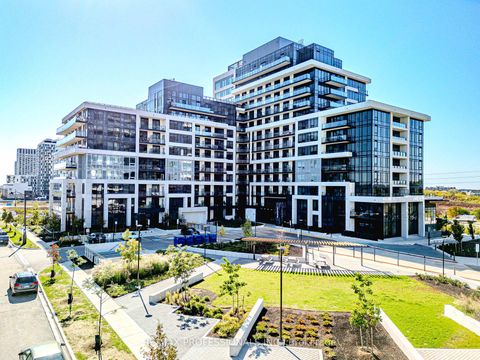 Photo 2 at 311 - 3200 William Coltson Avenue, JM Joshua Meadows, Oakville