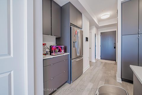 Photo 9 at 311 - 3200 William Coltson Avenue, JM Joshua Meadows, Oakville