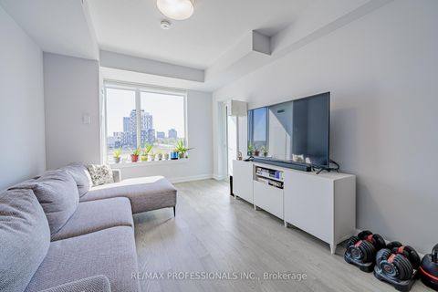 Photo 10 at 311 - 3200 William Coltson Avenue, JM Joshua Meadows, Oakville