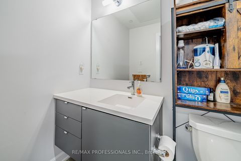 Photo 15 at 311 - 3200 William Coltson Avenue, JM Joshua Meadows, Oakville