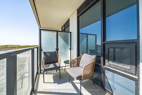 Photo 17 at 311 - 3200 William Coltson Avenue, JM Joshua Meadows, Oakville