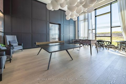 Photo 19 at 311 - 3200 William Coltson Avenue, JM Joshua Meadows, Oakville