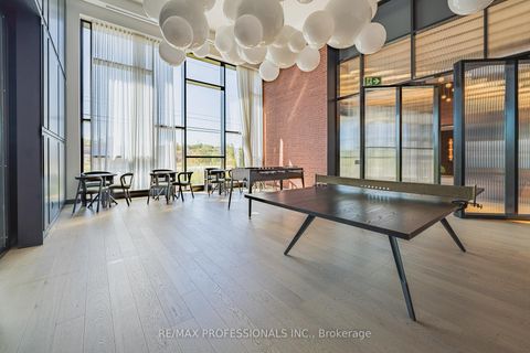 Photo 20 at 311 - 3200 William Coltson Avenue, JM Joshua Meadows, Oakville