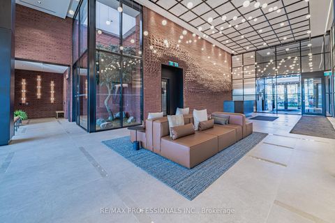 Photo 21 at 311 - 3200 William Coltson Avenue, JM Joshua Meadows, Oakville