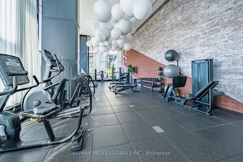 Photo 22 at 311 - 3200 William Coltson Avenue, JM Joshua Meadows, Oakville