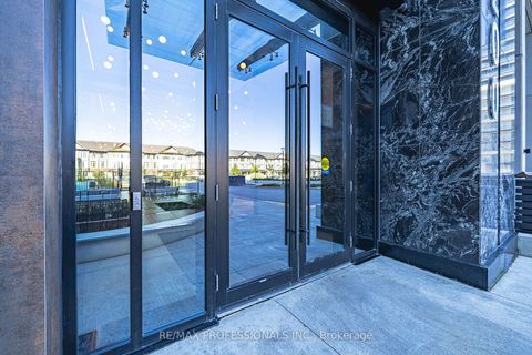 Photo 25 at 311 - 3200 William Coltson Avenue, JM Joshua Meadows, Oakville