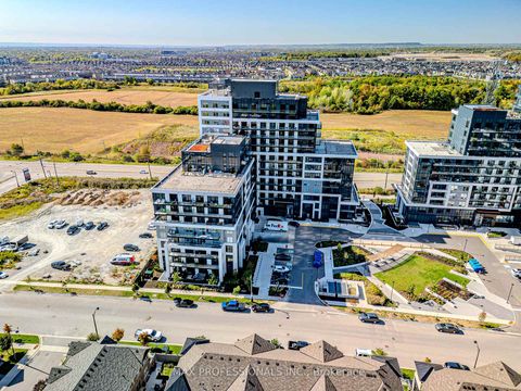 Photo 28 at 311 - 3200 William Coltson Avenue, JM Joshua Meadows, Oakville