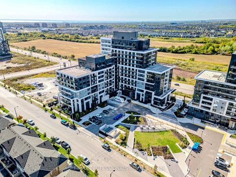 Photo 29 at 311 - 3200 William Coltson Avenue, JM Joshua Meadows, Oakville