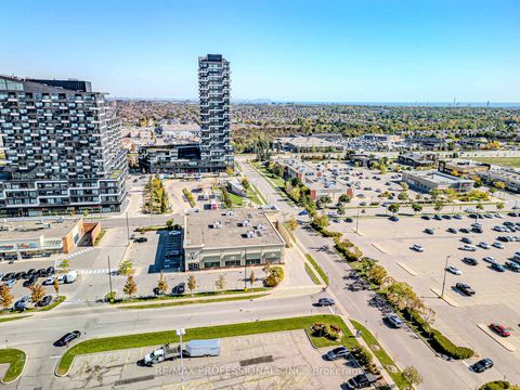 Photo 30 at 311 - 3200 William Coltson Avenue, JM Joshua Meadows, Oakville