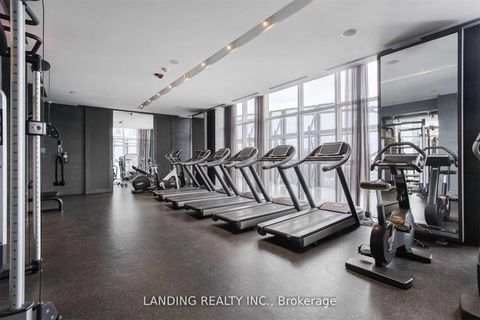Photo 2 at 2608 - 65 St. Mary Street, Bay Street Corridor, Toronto