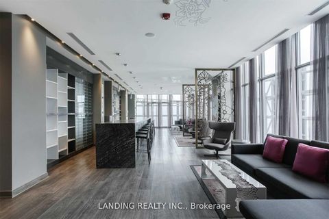 Photo 6 at 2608 - 65 St. Mary Street, Bay Street Corridor, Toronto