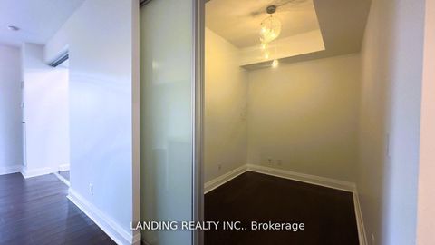 Photo 12 at 2608 - 65 St. Mary Street, Bay Street Corridor, Toronto