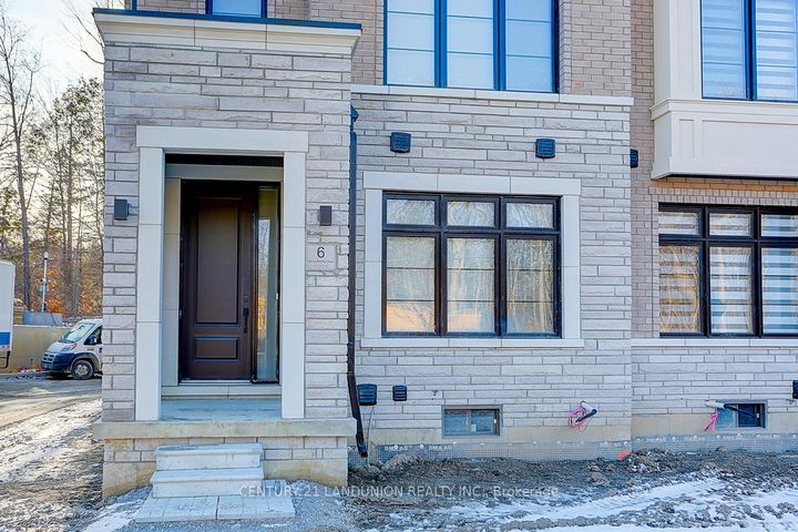 Photo 1 at 6 De La Roche Drive, Vellore Village, Vaughan