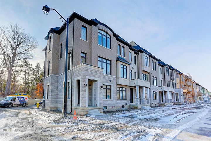 Photo 2 at 6 De La Roche Drive, Vellore Village, Vaughan
