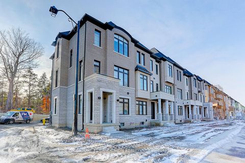 Photo 2 at 6 De La Roche Drive, Vellore Village, Vaughan