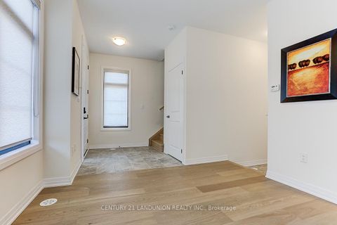 Photo 6 at 6 De La Roche Drive, Vellore Village, Vaughan Photo 6 at 6 De La Roche Drive, Vellore Village, Vaughan