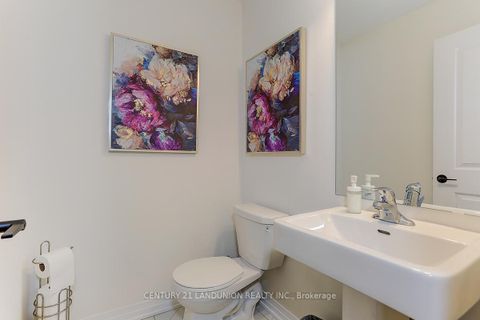 Photo 8 at 6 De La Roche Drive, Vellore Village, Vaughan Photo 8 at 6 De La Roche Drive, Vellore Village, Vaughan