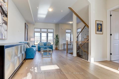 Photo 12 at 6 De La Roche Drive, Vellore Village, Vaughan Photo 12 at 6 De La Roche Drive, Vellore Village, Vaughan