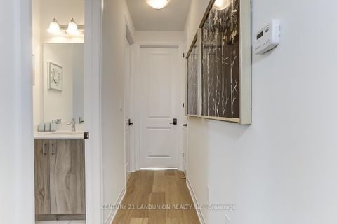 Photo 22 at 6 De La Roche Drive, Vellore Village, Vaughan Photo 22 at 6 De La Roche Drive, Vellore Village, Vaughan