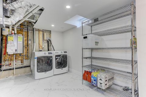 Photo 36 at 6 De La Roche Drive, Vellore Village, Vaughan