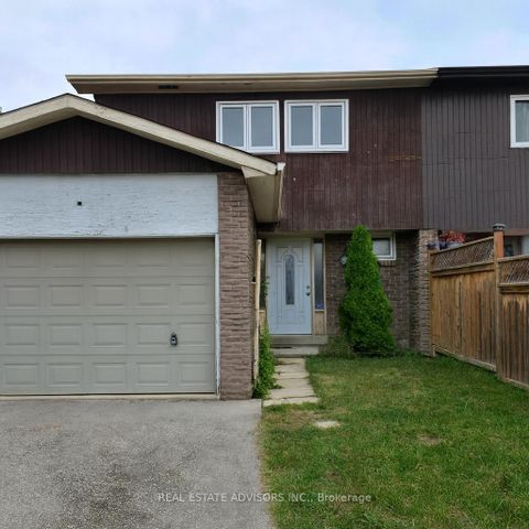 Photo 0 at 238 Braymore Boulevard, Rouge E11, Toronto Photo 0 at 238 Braymore Boulevard, Rouge E11, Toronto