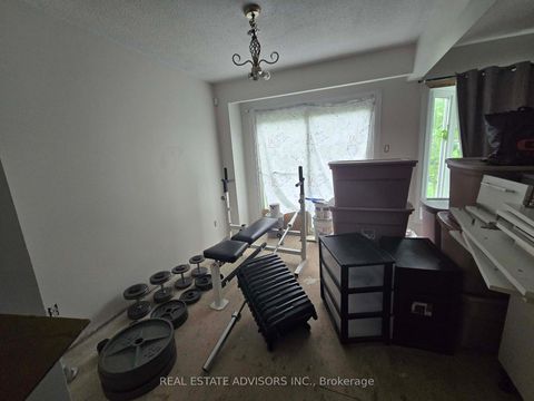 Photo 2 at 238 Braymore Boulevard, Rouge E11, Toronto