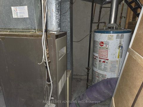 Photo 8 at 238 Braymore Boulevard, Rouge E11, Toronto