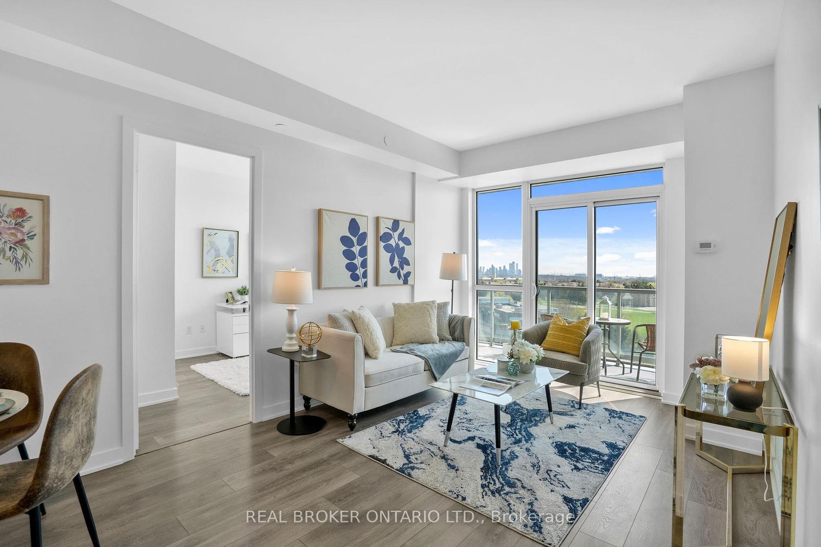 705 - 4633 Glen Erin Drive, Central Erin Mills, Mississauga 