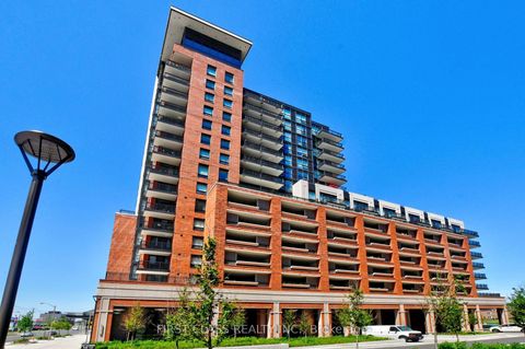 Photo 0 at 526 - 3091 Dufferin Street, Glen Park, Toronto
