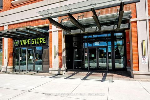 Photo 1 at 526 - 3091 Dufferin Street, Glen Park, Toronto Photo 1 at 526 - 3091 Dufferin Street, Glen Park, Toronto