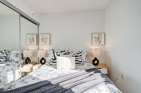 Photo 6 at 526 - 3091 Dufferin Street, Glen Park, Toronto
