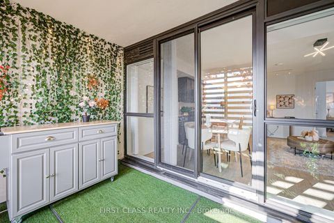 Photo 7 at 526 - 3091 Dufferin Street, Glen Park, Toronto Photo 7 at 526 - 3091 Dufferin Street, Glen Park, Toronto