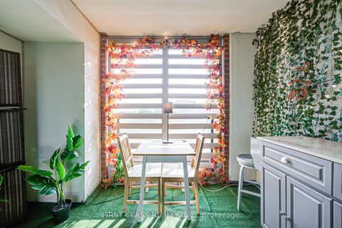 Photo 8 at 526 - 3091 Dufferin Street, Glen Park, Toronto Photo 8 at 526 - 3091 Dufferin Street, Glen Park, Toronto