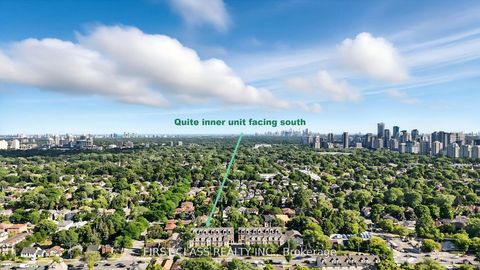 Photo 2 at 23 Slingsby Lane, Willowdale East, Toronto
