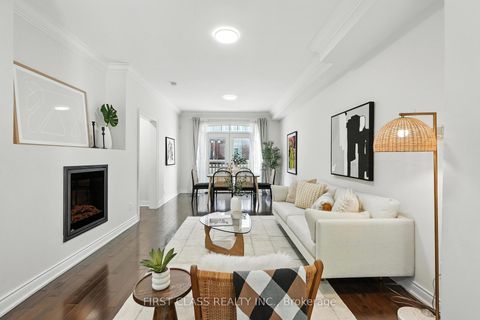 Photo 5 at 23 Slingsby Lane, Willowdale East, Toronto