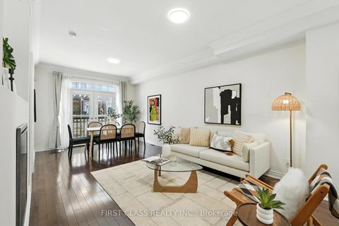 Photo 6 at 23 Slingsby Lane, Willowdale East, Toronto
