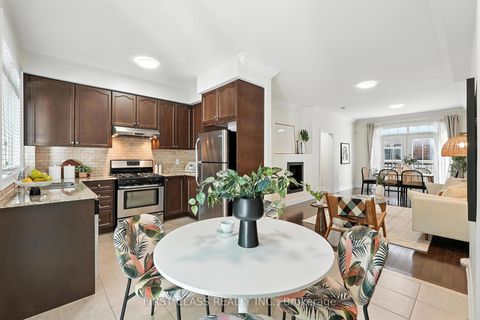 Photo 9 at 23 Slingsby Lane, Willowdale East, Toronto