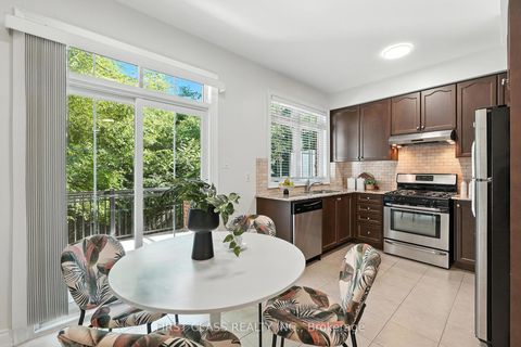 Photo 11 at 23 Slingsby Lane, Willowdale East, Toronto